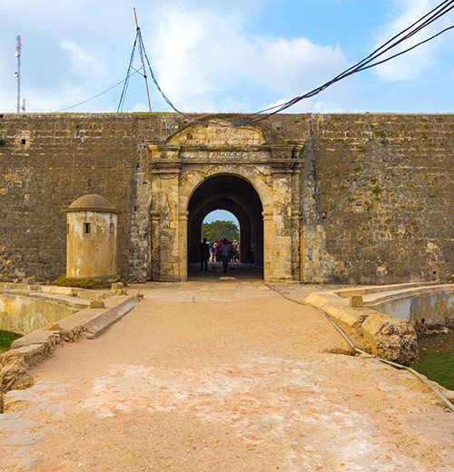 Culture and Heritage Beckon