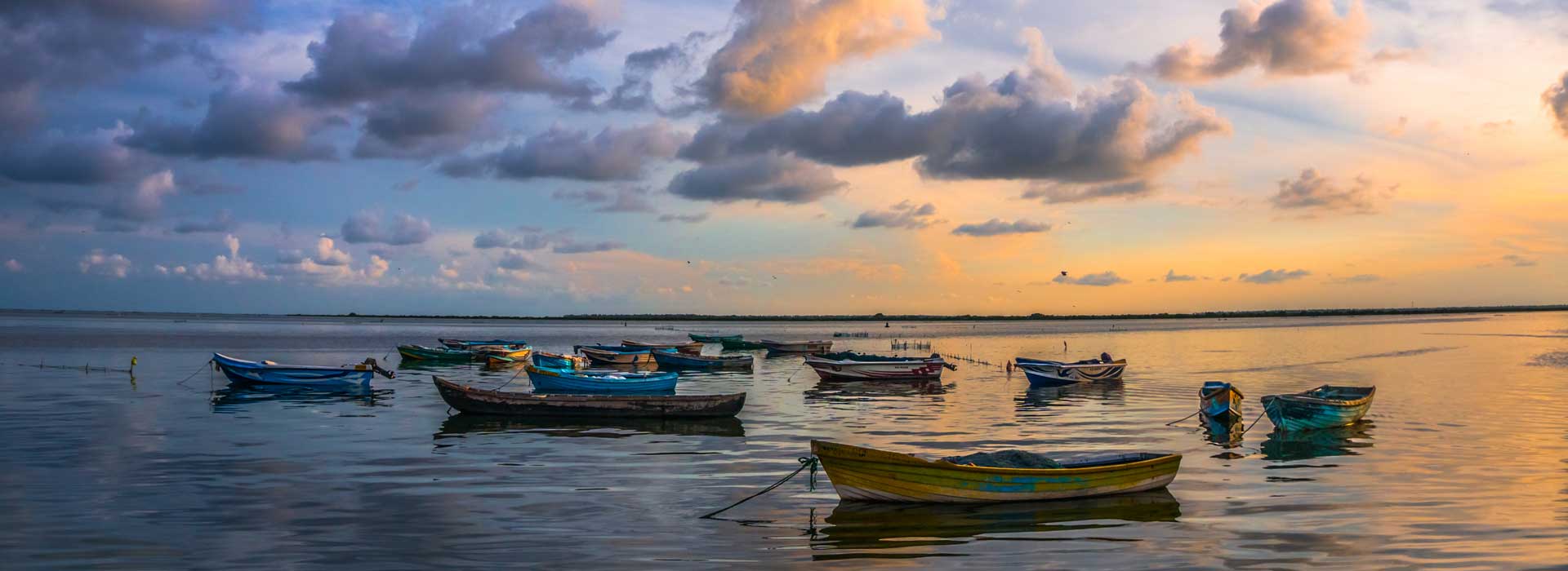Tales of Ceylon