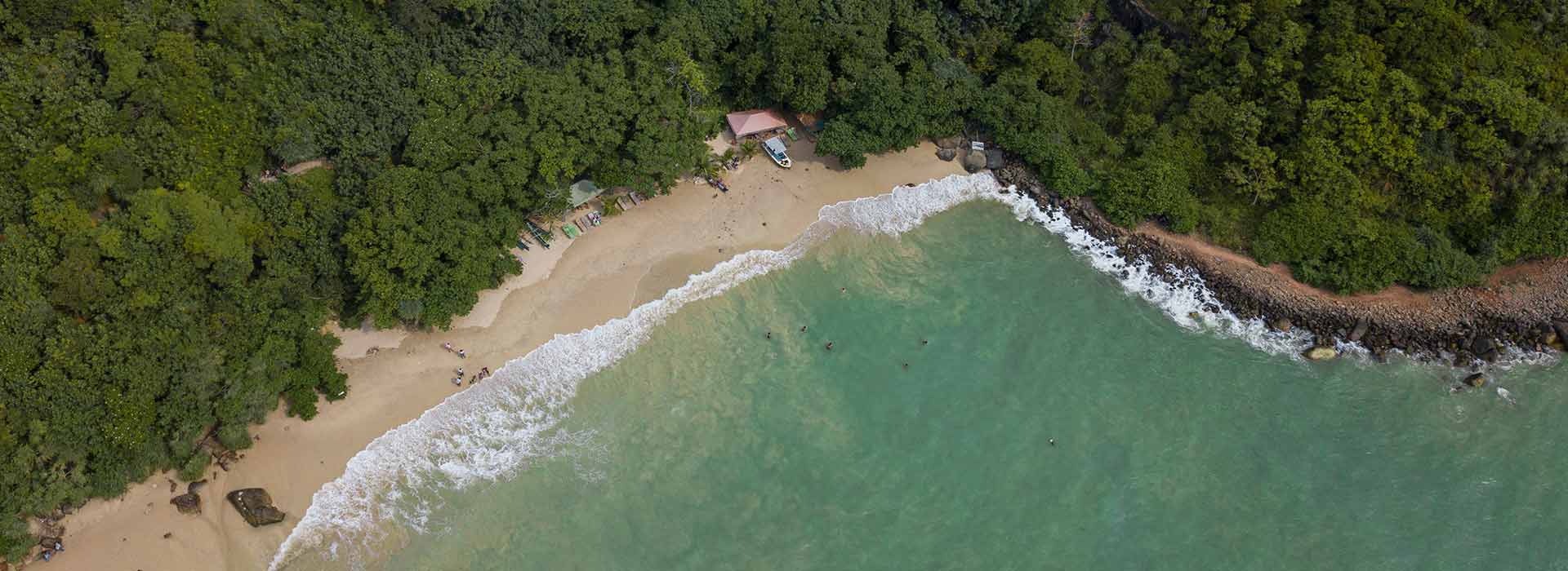 Tales of Ceylon
