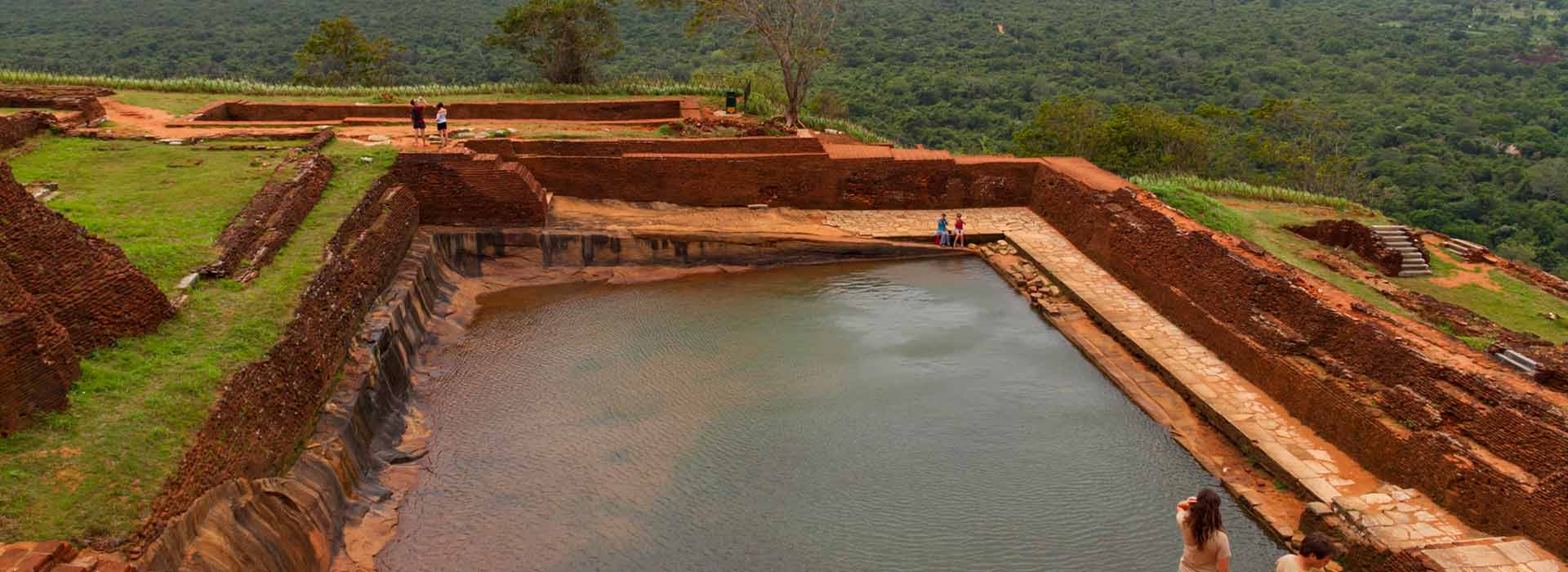Tales of Ceylon