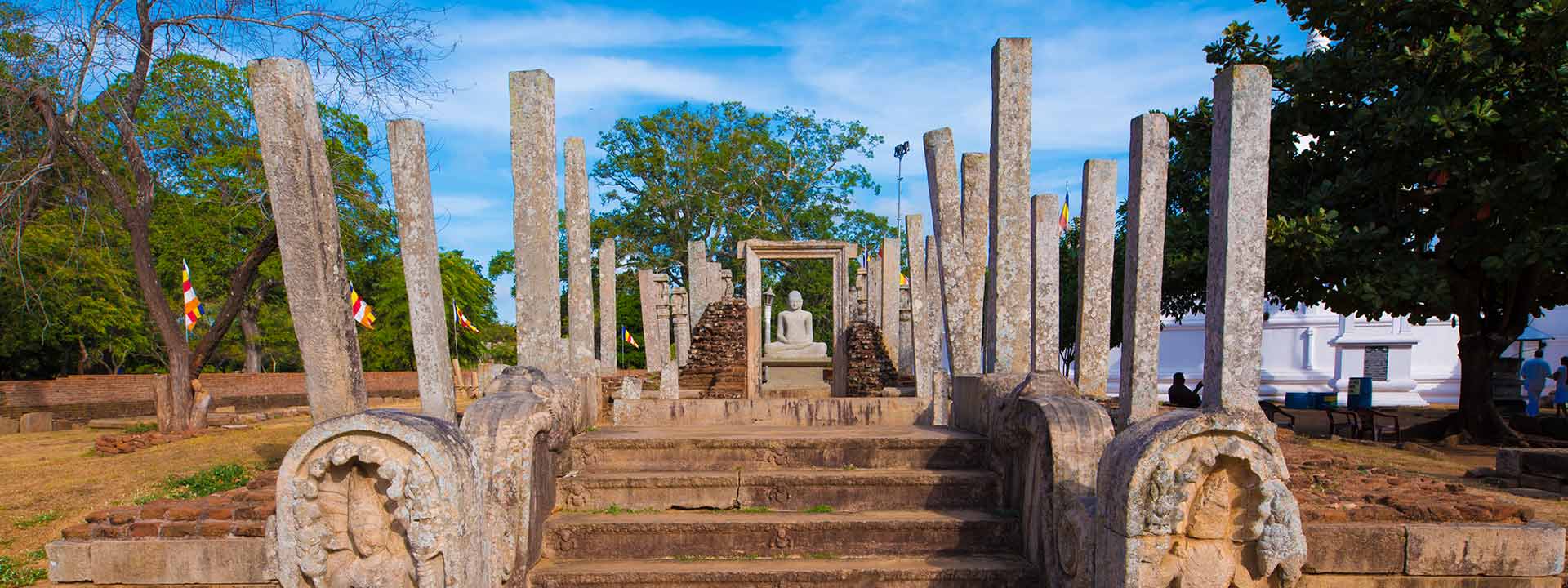 Tales of Ceylon